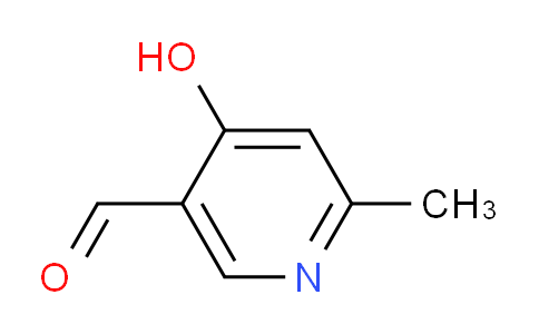 AM104785 | 90490-55-4 | 4-Hydroxy-6-methylnicotinaldehyde