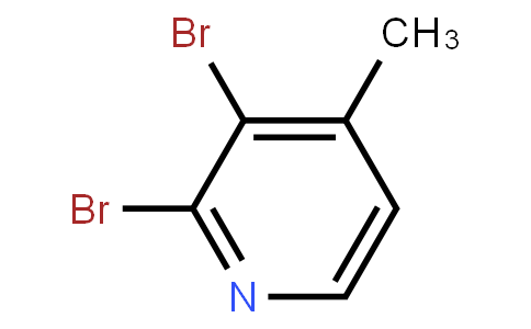 AM10479 | 871483-22-6 | 2,3-Dibromo-4-Methylpyridine