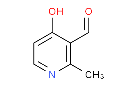 AM104797 | 1289218-00-3 | 4-Hydroxy-2-methylnicotinaldehyde