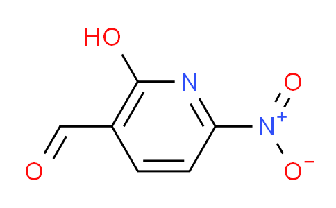 AM104800 | 1289160-47-9 | 2-Hydroxy-6-nitronicotinaldehyde