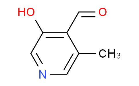 AM104803 | 144989-75-3 | 3-Hydroxy-5-methylisonicotinaldehyde