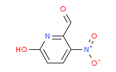 AM104811 | 1289047-86-4 | 6-Hydroxy-3-nitropicolinaldehyde