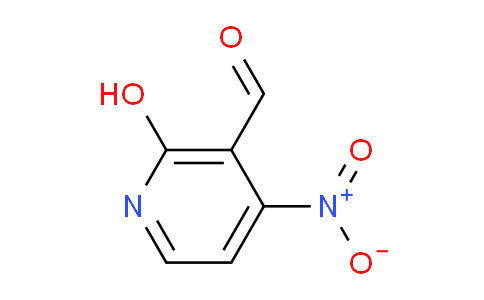 AM104813 | 263144-26-9 | 2-Hydroxy-4-nitronicotinaldehyde