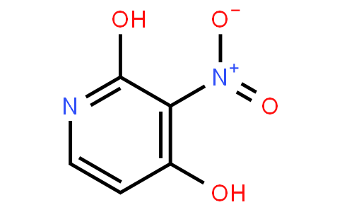 AM10496 | 89282-12-2 | 2,4-Dihydroxy-3-Nitropyridine
