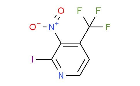 AM104975 | 1806421-65-7 | 2-Iodo-3-nitro-4-(trifluoromethyl)pyridine
