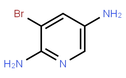 3-Bromo-2,5-Diaminopyridine
