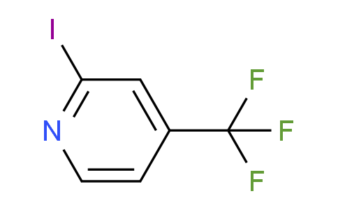 AM105008 | 326894-74-0 | 2-Iodo-4-(trifluoromethyl)pyridine