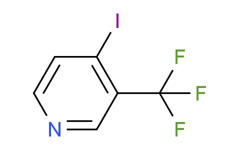 AM105012 | 1412904-86-9 | 4-Iodo-3-(trifluoromethyl)pyridine