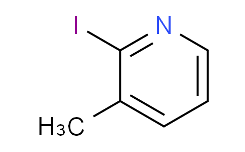 AM105050 | 22282-58-2 | 2-Iodo-3-methylpyridine
