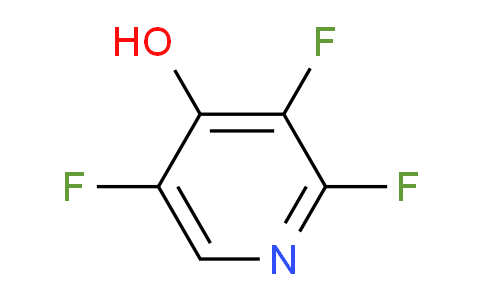 AM105054 | 54929-35-0 | 4-Hydroxy-2,3,5-trifluoropyridine