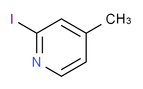AM105058 | 22282-60-6 | 2-Iodo-4-methylpyridine