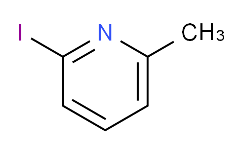 AM105061 | 62674-71-9 | 2-Iodo-6-methylpyridine