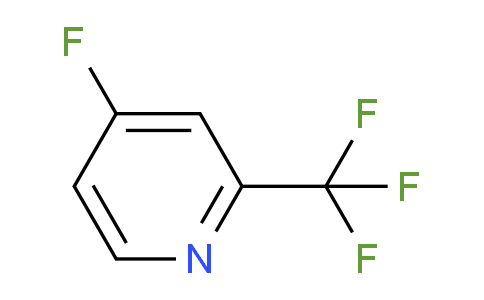 AM105138 | 850246-04-7 | 4-Fluoro-2-(trifluoromethyl)pyridine