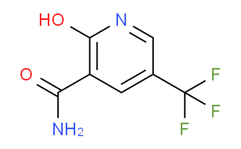 AM105161 | 1804096-50-1 | 2-Hydroxy-5-(trifluoromethyl)nicotinamide