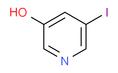 AM105220 | 213765-61-8 | 3-Hydroxy-5-iodopyridine