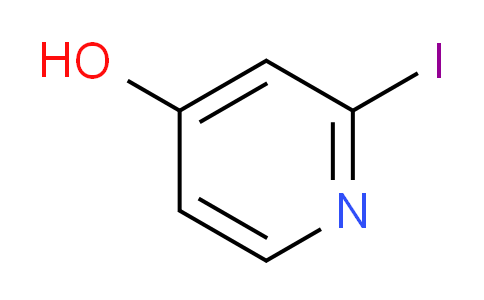 4-Hydroxy-2-iodopyridine