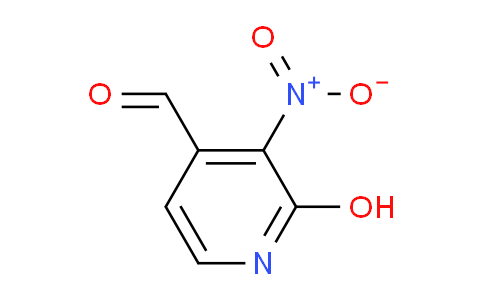 AM105243 | 1289072-45-2 | 2-Hydroxy-3-nitroisonicotinaldehyde