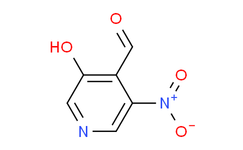 AM105250 | 263144-25-8 | 3-Hydroxy-5-nitroisonicotinaldehyde