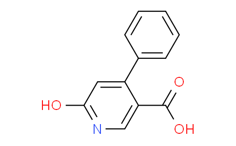 AM105297 | 1806421-50-0 | 6-Hydroxy-4-phenylnicotinic acid