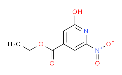 AM105315 | 1806548-94-6 | Ethyl 2-hydroxy-6-nitroisonicotinate