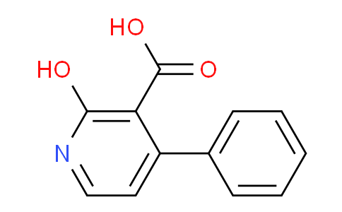 AM105320 | 133609-29-7 | 2-Hydroxy-4-phenylnicotinic acid