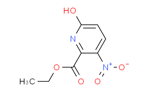 AM105334 | 1806390-82-8 | Ethyl 6-hydroxy-3-nitropicolinate