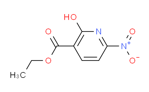 AM105344 | 1804442-42-9 | Ethyl 2-hydroxy-6-nitronicotinate