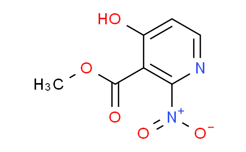 AM105346 | 1806421-27-1 | Methyl 4-hydroxy-2-nitronicotinate