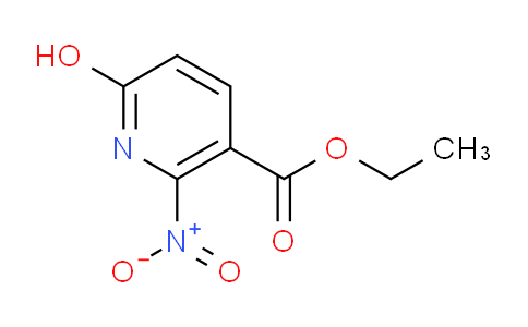 Ethyl 6-hydroxy-2-nitronicotinate