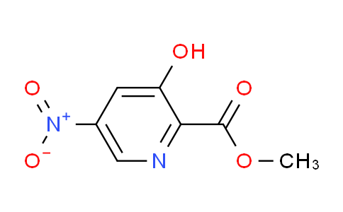 AM105368 | 1806530-53-9 | Methyl 3-hydroxy-5-nitropicolinate