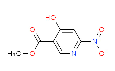 AM105369 | 1804442-61-2 | Methyl 4-hydroxy-6-nitronicotinate