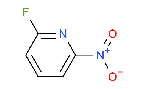 2-Fluoro-6-nitropyridine