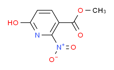 AM105380 | 1806530-58-4 | Methyl 6-hydroxy-2-nitronicotinate