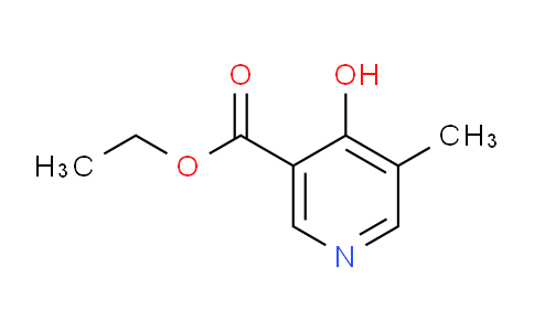 AM105443 | 72676-90-5 | Ethyl 4-hydroxy-5-methylnicotinate
