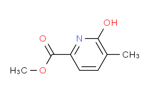 AM105451 | 401792-80-1 | Methyl 6-hydroxy-5-methylpicolinate