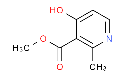 Methyl 4-hydroxy-2-methylnicotinate