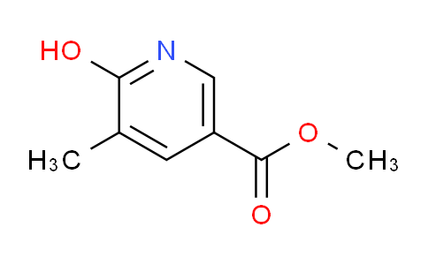AM105471 | 66909-31-7 | Methyl 6-hydroxy-5-methylnicotinate