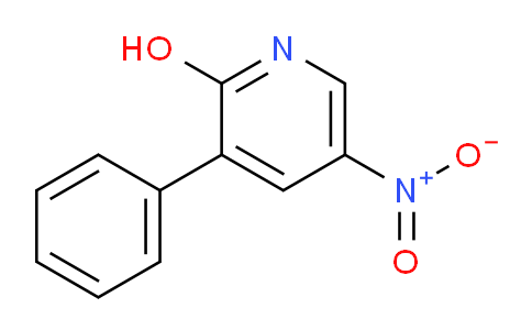 AM105477 | 86014-52-0 | 2-Hydroxy-5-nitro-3-phenylpyridine