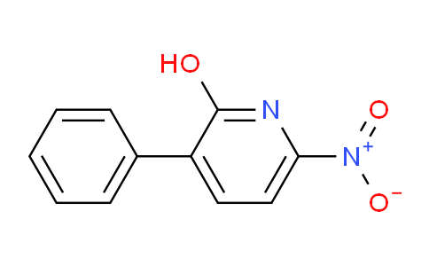 AM105479 | 1803854-07-0 | 2-Hydroxy-6-nitro-3-phenylpyridine