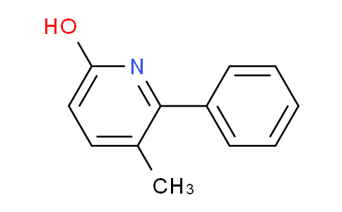 AM105570 | 858851-89-5 | 6-Hydroxy-3-methyl-2-phenylpyridine