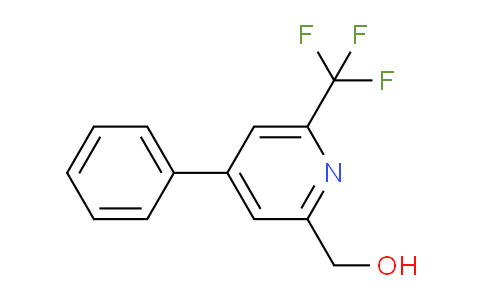 AM105574 | 1804094-21-0 | 4-Phenyl-6-(trifluoromethyl)pyridine-2-methanol