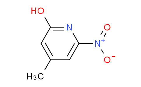 AM105635 | 1806420-44-9 | 2-Hydroxy-4-methyl-6-nitropyridine