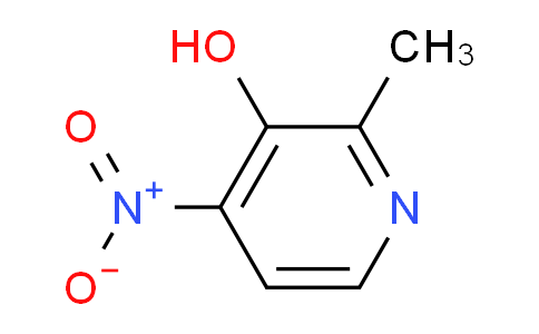 AM105648 | 15128-83-3 | 3-Hydroxy-2-methyl-4-nitropyridine