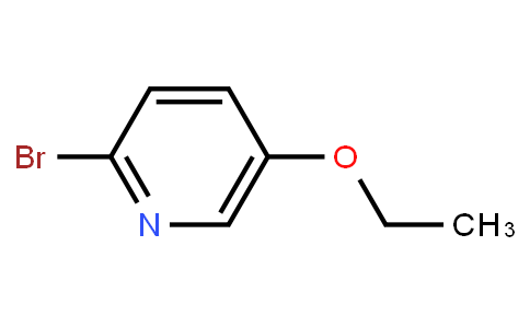 2-Bromo-5-Ethoxypyridine