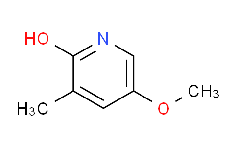 AM105671 | 1804136-99-9 | 2-Hydroxy-5-methoxy-3-methylpyridine