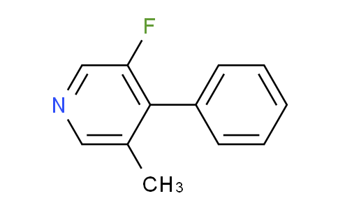 AM105697 | 1803792-94-0 | 3-Fluoro-5-methyl-4-phenylpyridine
