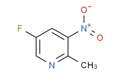 AM105704 | 1162674-71-6 | 5-Fluoro-2-methyl-3-nitropyridine