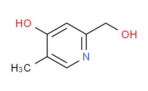 AM105715 | 1806315-32-1 | 4-Hydroxy-5-methylpyridine-2-methanol