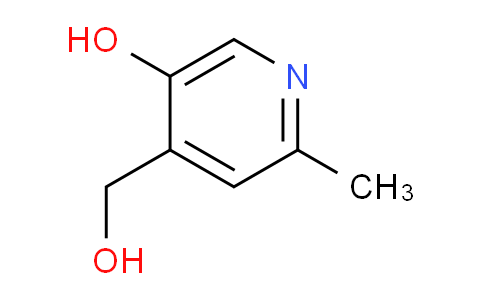 5-Hydroxy-2-methylpyridine-4-methanol