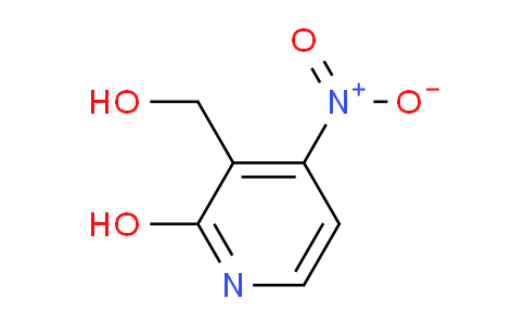AM105727 | 1804047-15-1 | 2-Hydroxy-4-nitropyridine-3-methanol